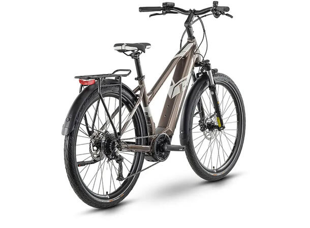 R Raymon TourRay E 5.0 Mix XS 