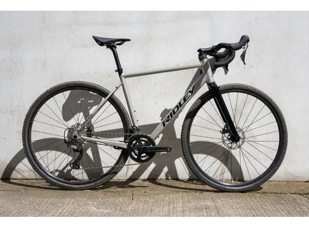Ridley Grifn A Allroad S 