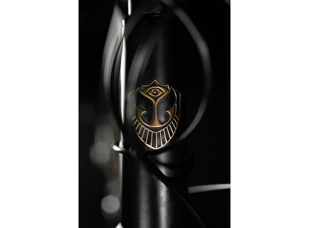 Ridley Invenio Adventure A Grussykkel S 