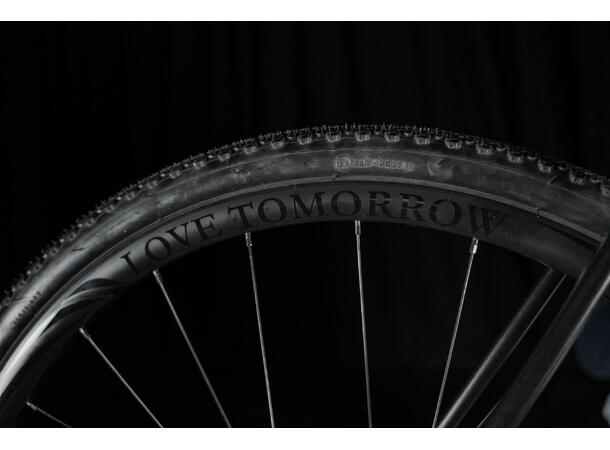 Ridley Invenio Adventure A Grussykkel S 