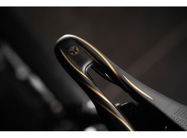 Ridley Invenio Adventure A Grussykkel S 