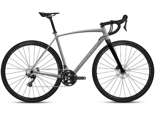 Ridley Kanzo A Grussykkel S 
