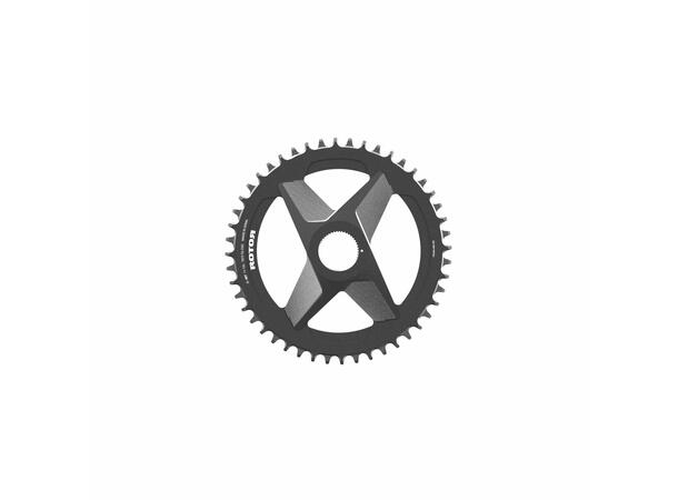 Rotor NoQ 1x11/12 Drev DM 46T 