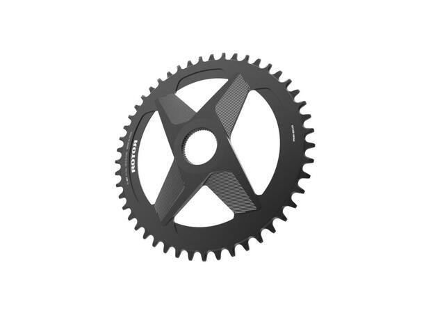 Rotor NoQ 1x11/12 Drev DM 46T 