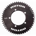 Rotor NoQ Aero Ytre Drev 11 delt, 110 x 5 BCD