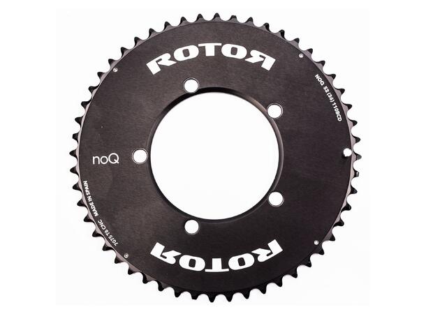 Rotor NoQ Aero Ytre Drev 52T 