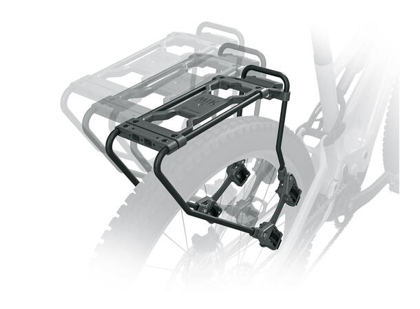 SKS Infinity Universal Bagasjebærer MIK "klikk" system 