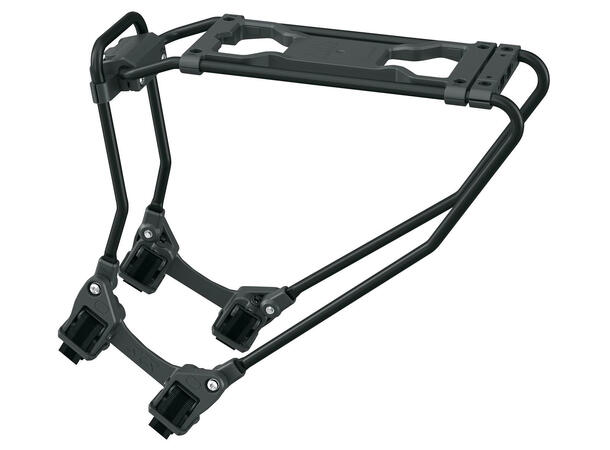 SKS Infinity Universal Bagasjebærer MIK "klikk" system 