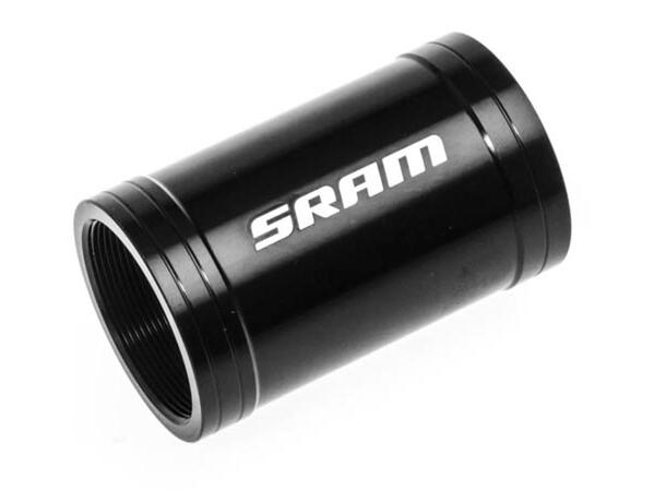 SRAM BB30 to BSA adapter 