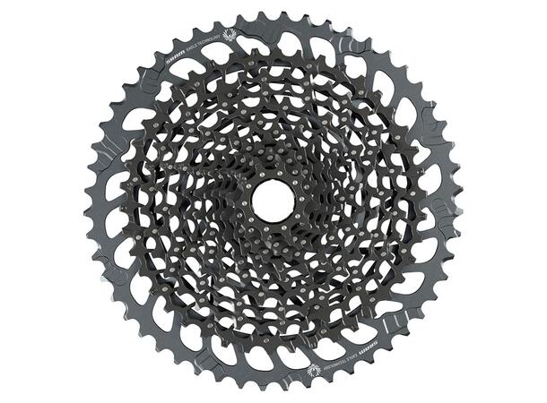 SRAM Eagle XG-1275 Kassett 10-52 
