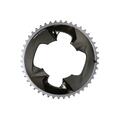 SRAM Force AXS 48T Ytre drev 2x12, 107 BCD, 4 Bolt