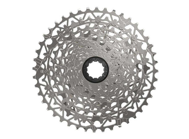 SRAM PG-1231 XPLR Kassett 12 Speed, 11-44, Sølv 