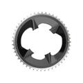 SRAM Rival AXS 48T Ytre drev 2x12, 107 BCD, 4 Bolt
