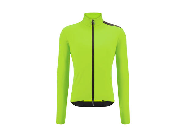 Santini Adapt Multi Jakke Fluo Grønn M 