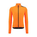 Santini Adapt Multi Jakke Orange Komplett jakke!