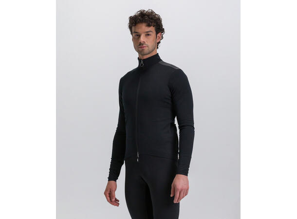 Santini Adapt Multi Jakke Sort M 