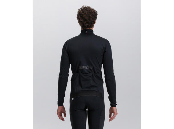 Santini Adapt Multi Jakke Sort M 