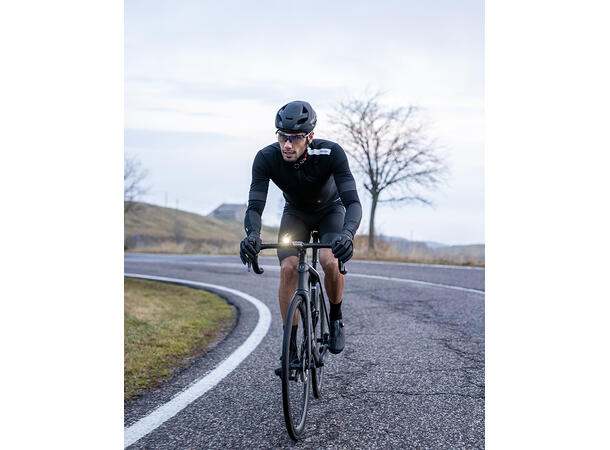 Santini Adapt Shell Varme Sykkelshorts S 