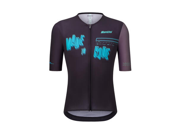 Santini Apex sykkeltrøye L 