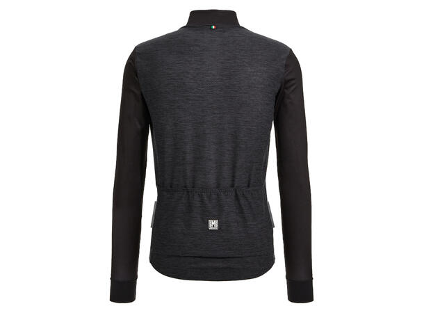 Santini Colore Puro langermet trøye 6XL 