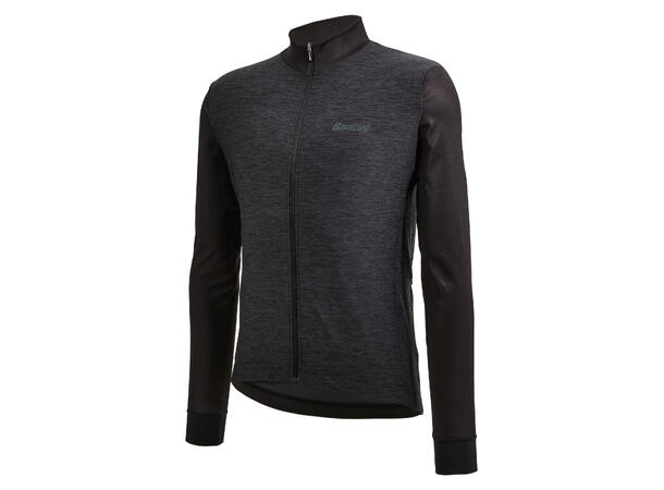 Santini Colore Puro langermet trøye 6XL 