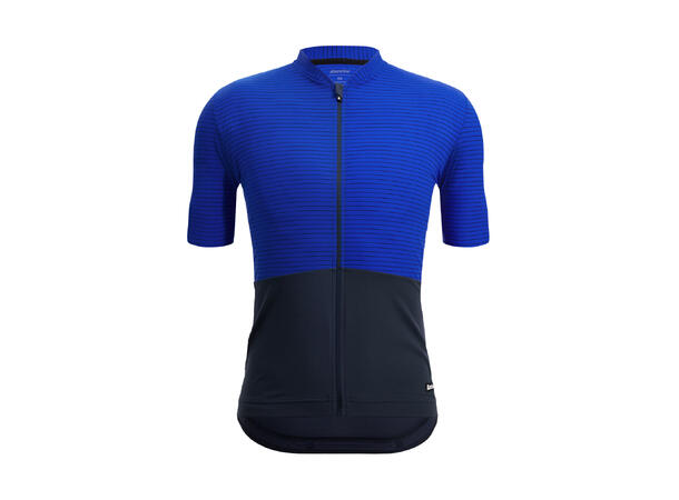 Santini Colore Riga Sykkeltrøye M 