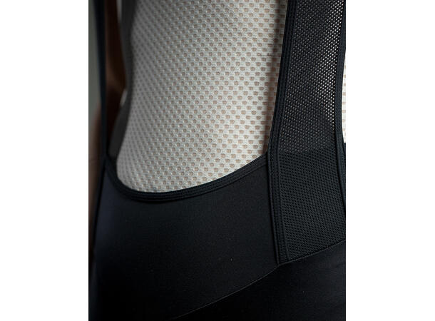 Santini Cubo Sykkelshorts m/seler M 