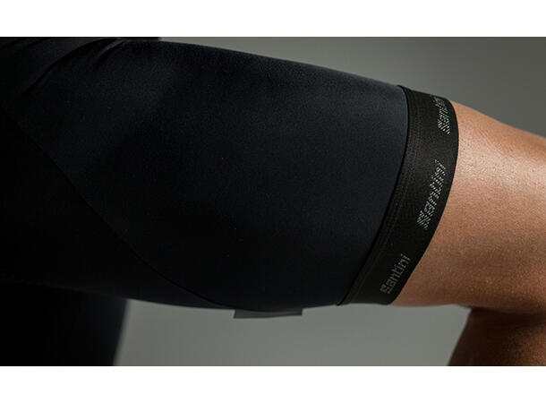 Santini Cubo sykkelshorts uten seler 2XL 
