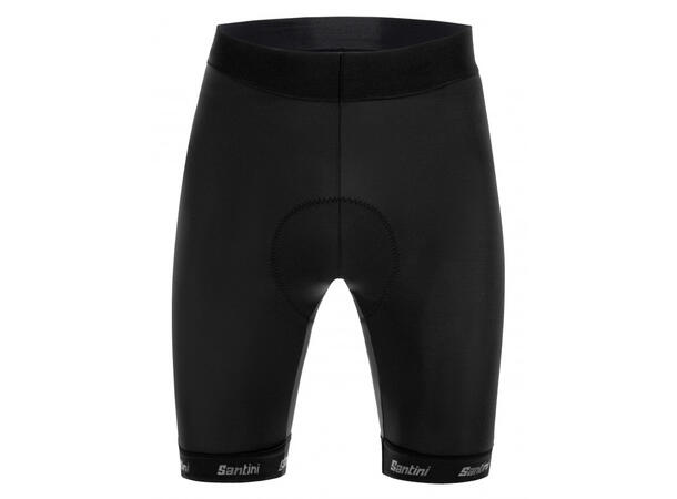 Santini Cubo sykkelshorts uten seler 2XL 