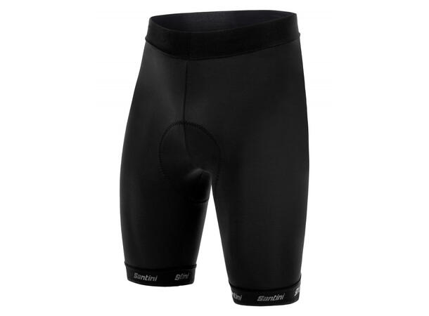 Santini Cubo sykkelshorts uten seler 2XL 
