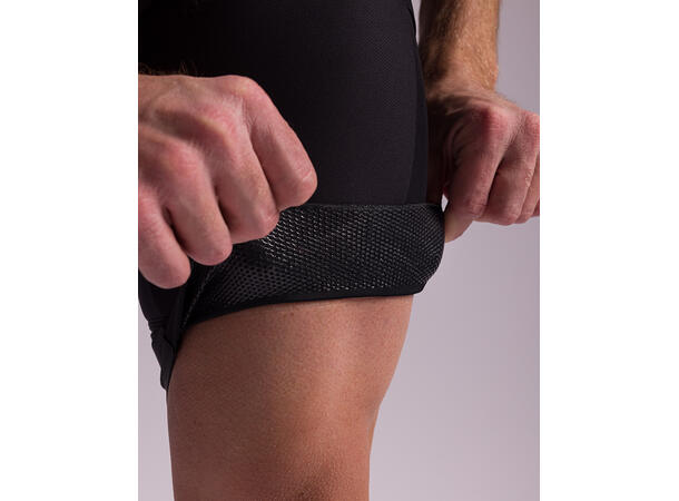 Santini Gravel Sykkelshorts, Grønn M 