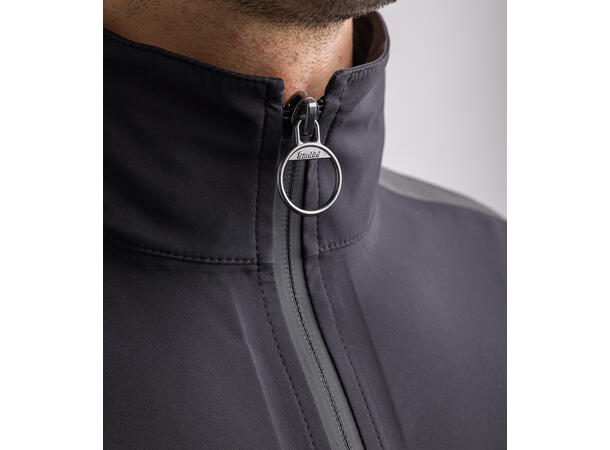 Santini Guard Neo Regnjakke m/ hette SO M 