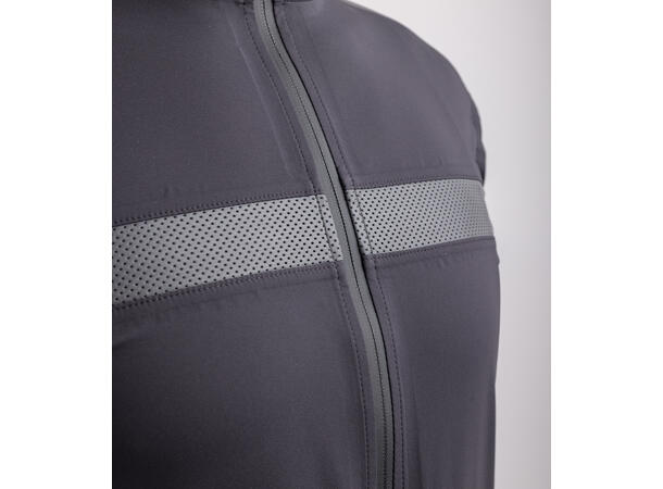 Santini Guard Neo Regnjakke m/ hette SO M 