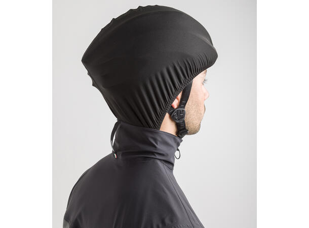 Santini Guard Neo Regnjakke m/ hette SO M 