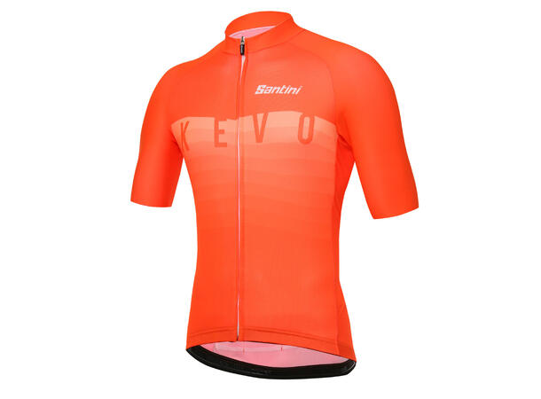Santini Karma Evo sykkeltrøye S 