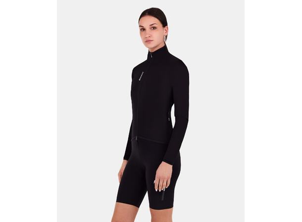 Santini Magic Regnjakke, Sort M 