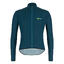 Santini Nebula Tynn Vindtett Jakke Teal Utrolig lett windbreaker