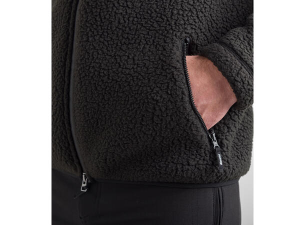 Santini Ovis Fleecejakke S 