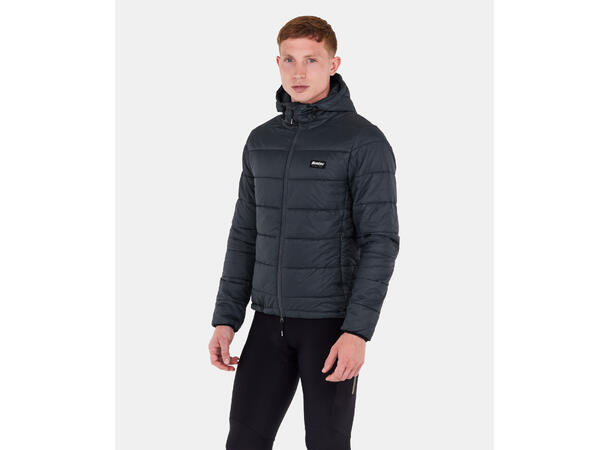 Santini Puff dunjakke XL 