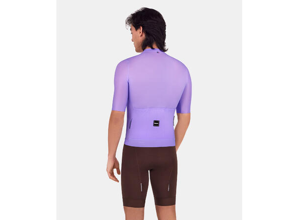 Santini RTR kortermet trøye Cappuccino Cappuccino str. XL 