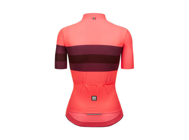 Santini Sleek Bengal Sykkeltrøye Dame M 