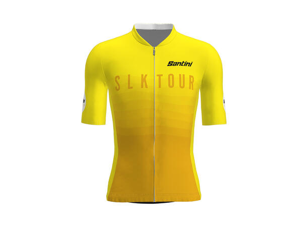 Santini Sleek Tour sykkeltrøye S 