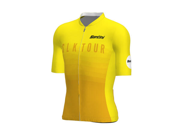 Santini Sleek Tour sykkeltrøye S 