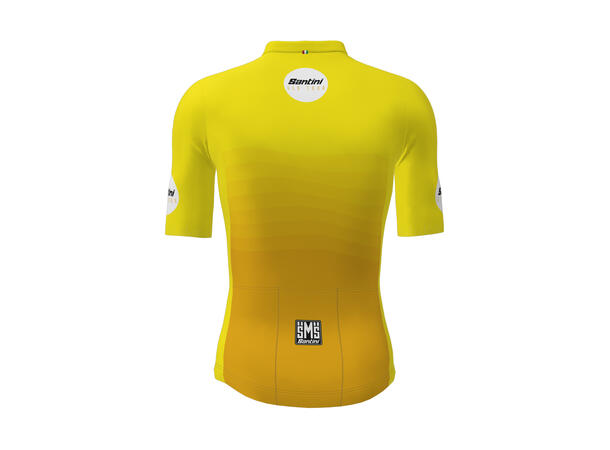 Santini Sleek Tour sykkeltrøye S 
