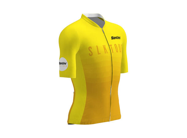 Santini Sleek Tour sykkeltrøye S 
