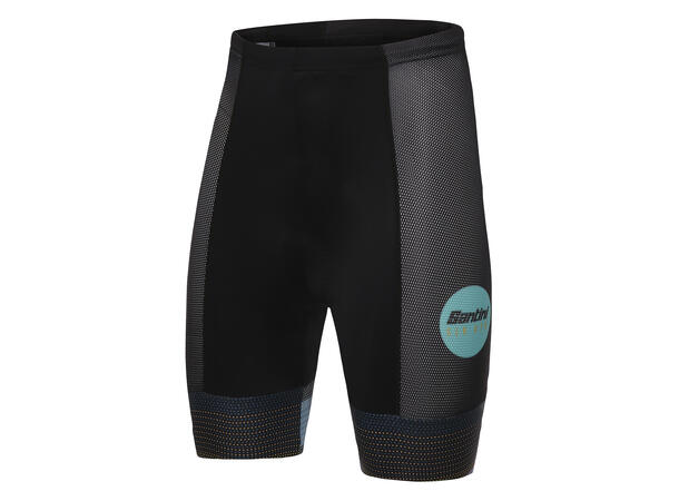 Santini Triatlon Shorts XS 