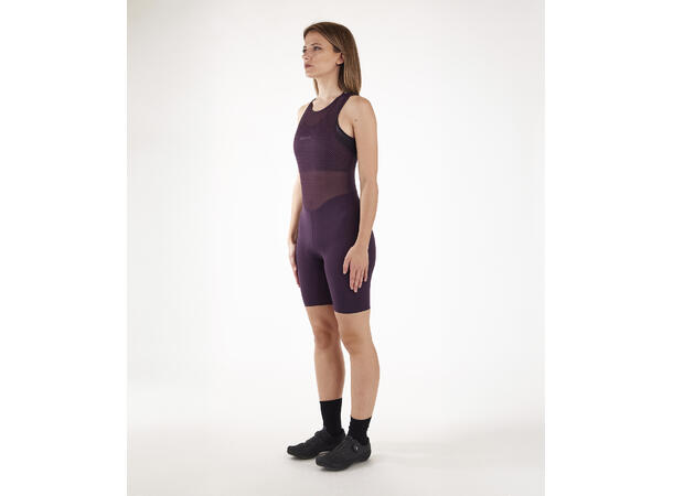 Santini Unico Sykkelshorts til damer Lil M 