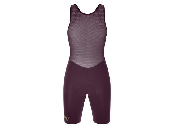 Santini Unico Sykkelshorts til damer Lil M 