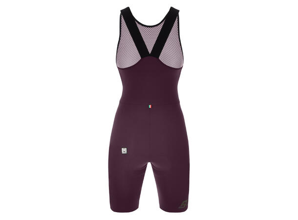 Santini Unico Sykkelshorts til damer Lil M 