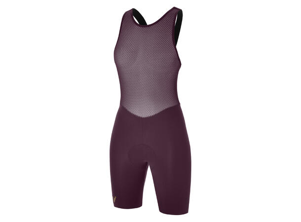 Santini Unico Sykkelshorts til damer Lil M 